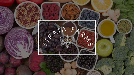 Aloha Antioxidants: Māmaki’s Secret Superpowers